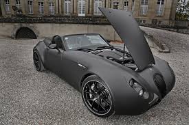 2010 Wiesmann MF5 Roadster