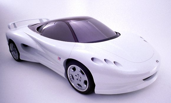 1998 Vision K2