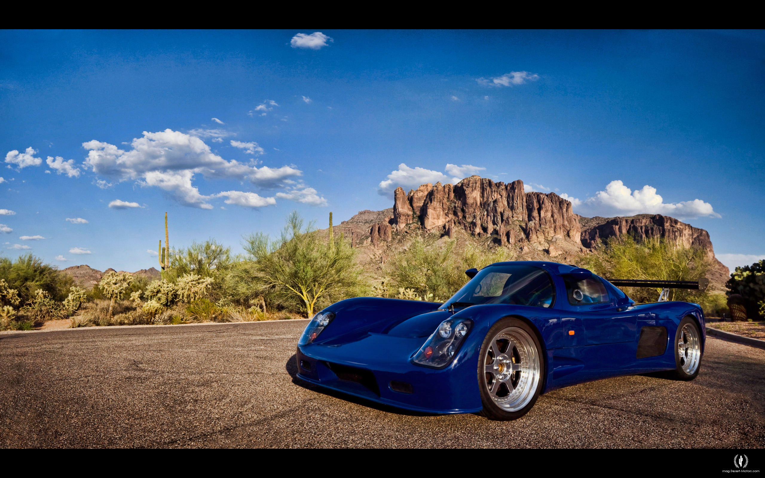 2000 Ultima GTR