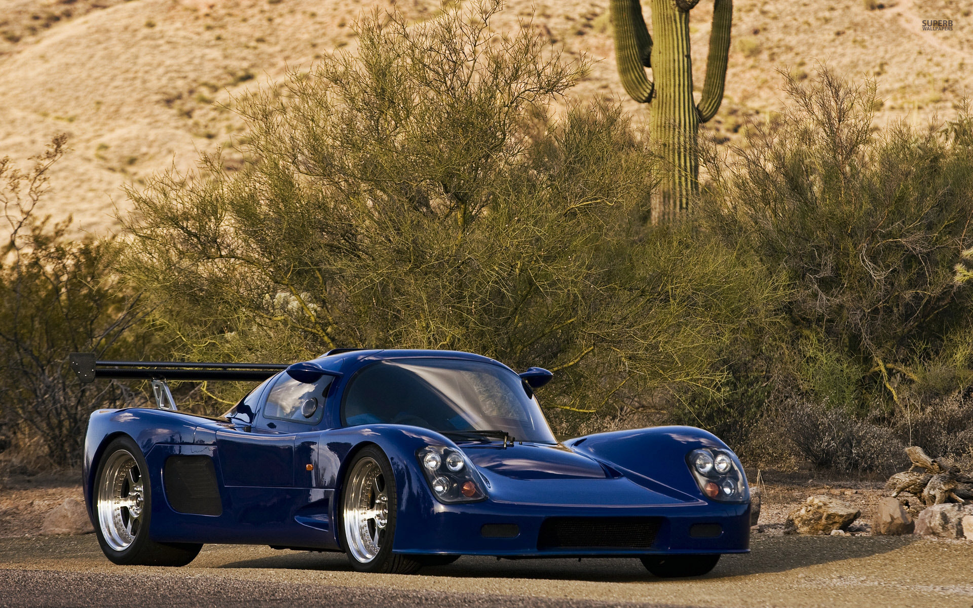 2000 Ultima GTR