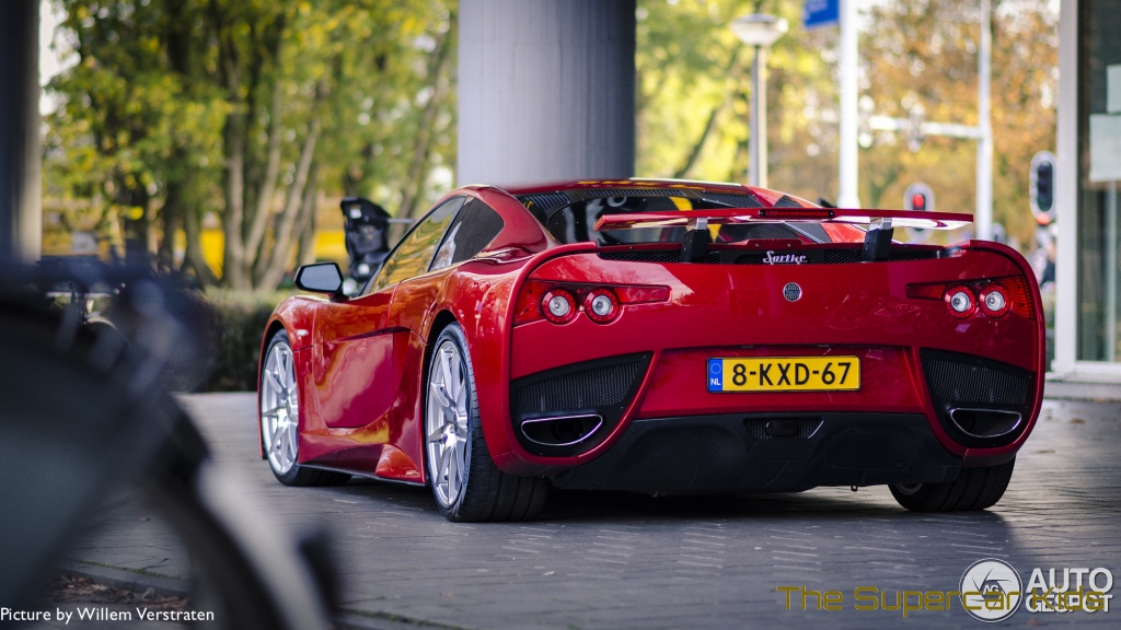 2013 Vencer Sarthe