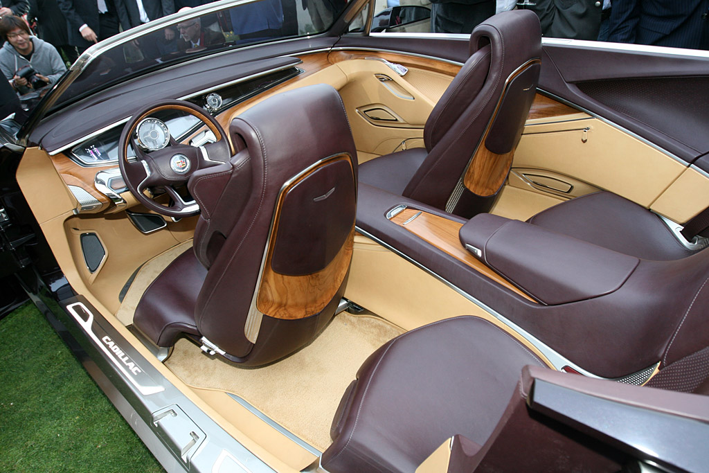 2011 Pebble Beach Concours d'Elegance - 2