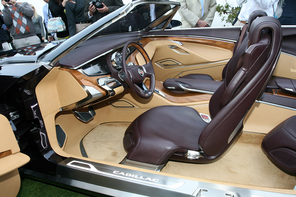 2011 Pebble Beach Concours d'Elegance - 2