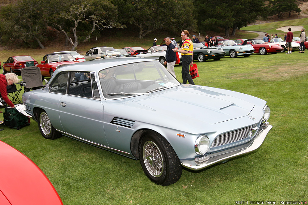 1962 Iso Rivolta