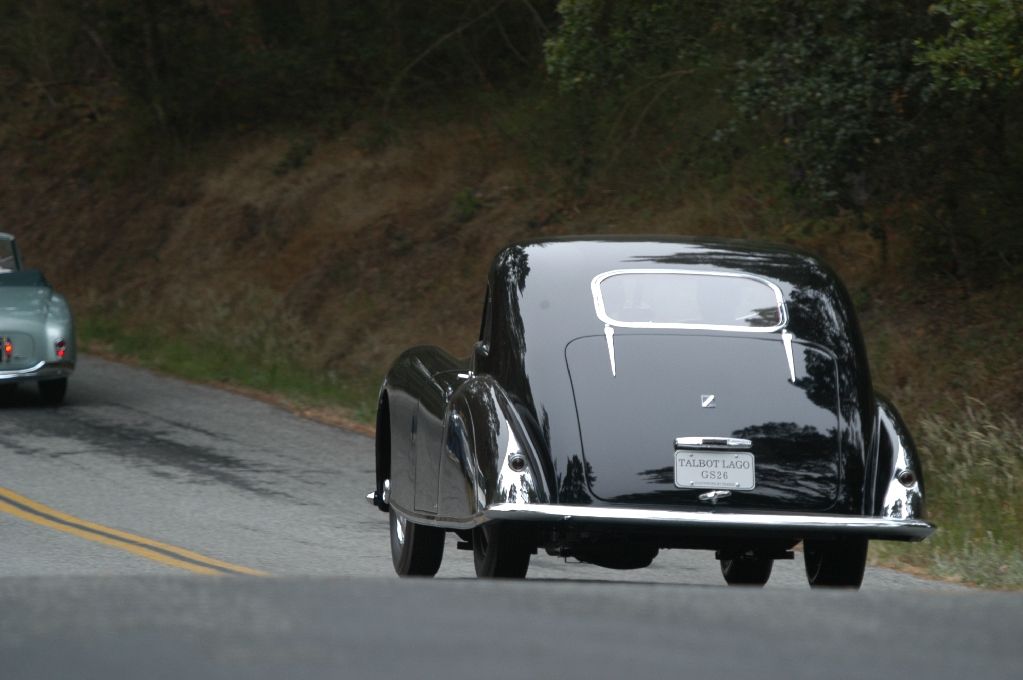 2005 Monterey Events - Image Gallery 5