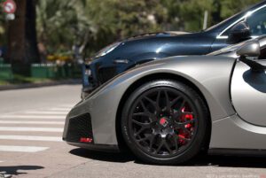 GTA Spano