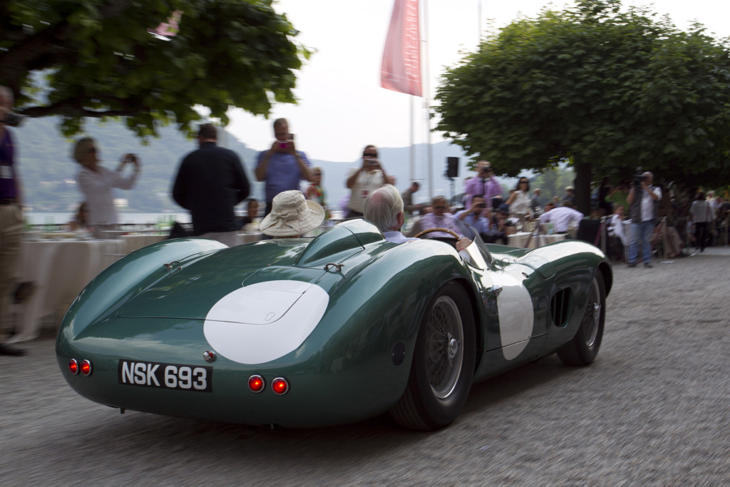 1957 Aston Martin DBR1 Gallery