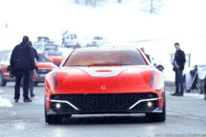 Giugiaro Brivido