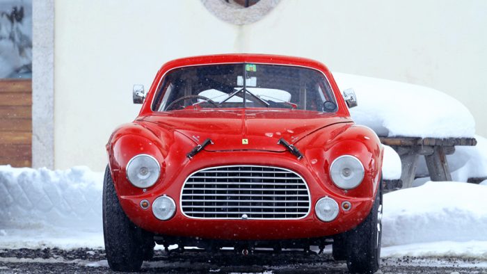 Classic Archives Supercars Net