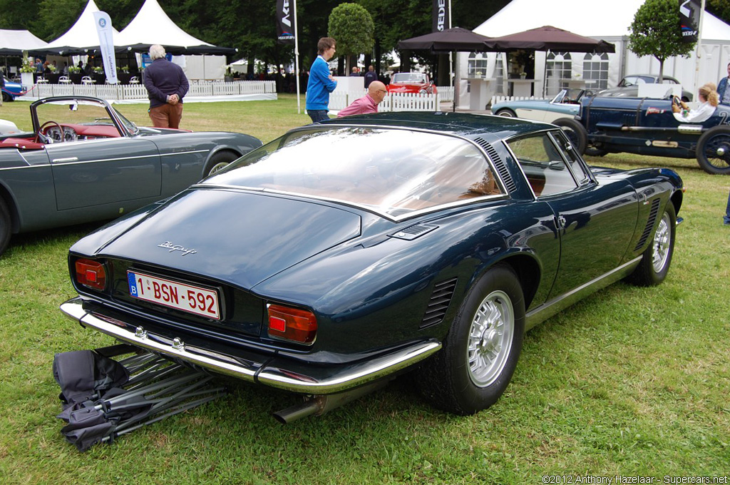 Iso Grifo GL Series I Gallery