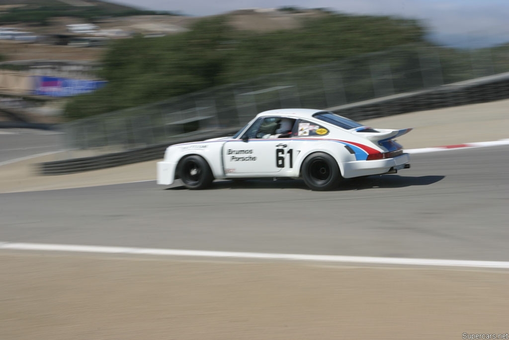 2005 Monterey Historic Races