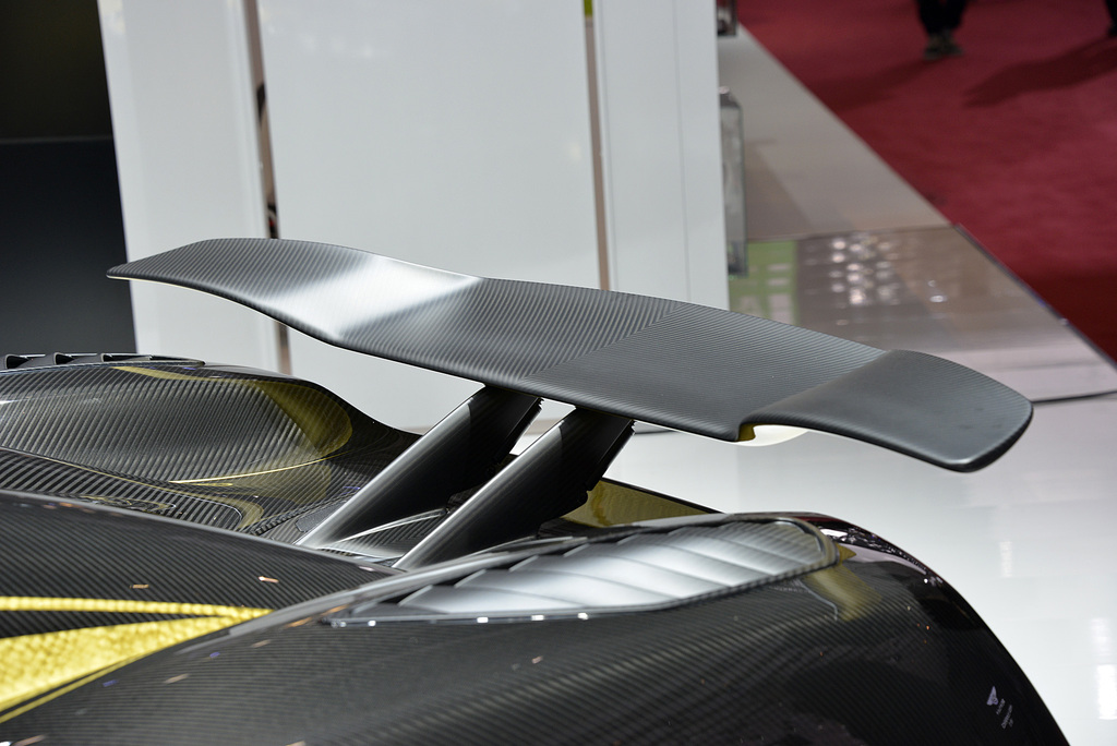 2013 Koenigsegg Agera S Gallery