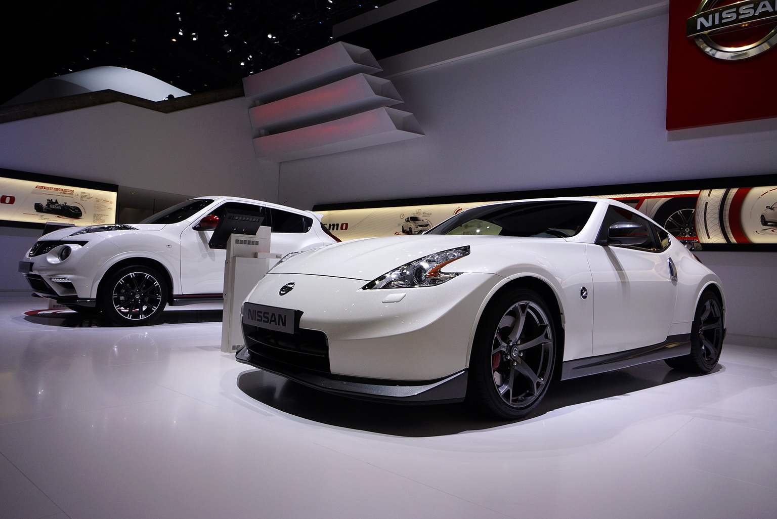 2014 NISMO 370Z