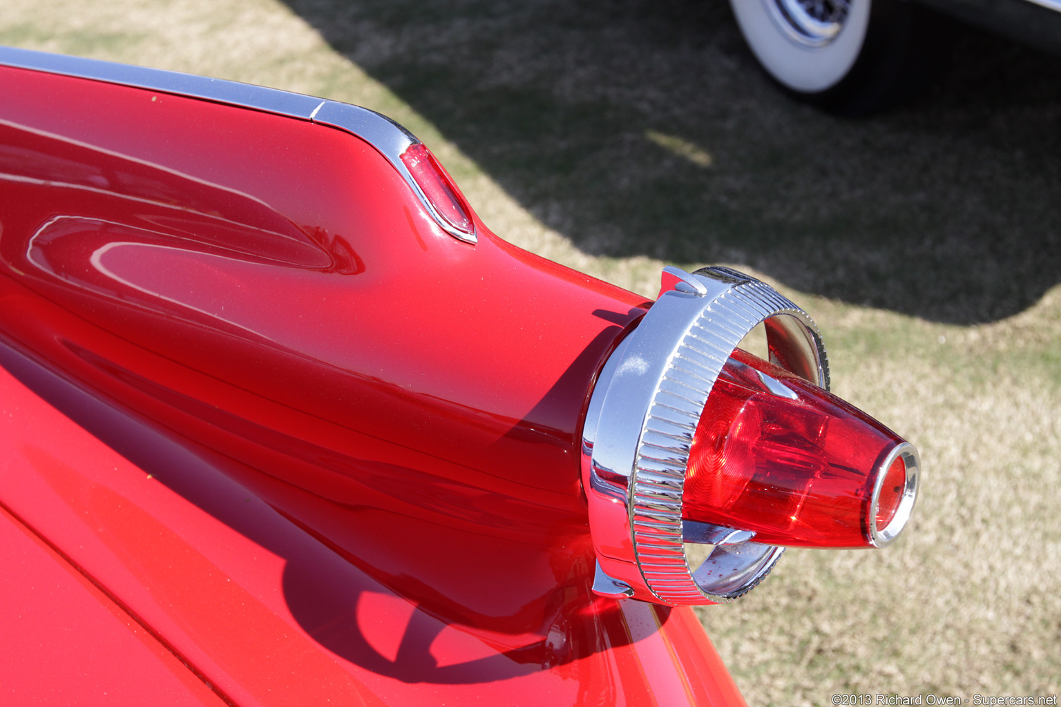 1960 Imperial Crown Convertible Coupe