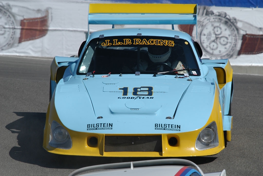 2005 Monterey Historic Races