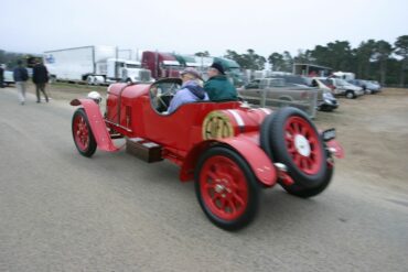 2005 Monterey Events - Image Gallery 5