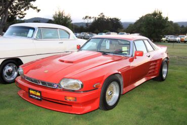 1988 Koenig-Specials XJ-S