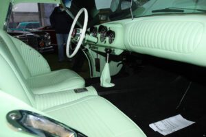 1954 Kaiser-Darrin Convertible