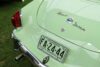 KAISER DARRIN 1954 CABRIOLET VERT GREEN AU 1/43 BROOKLIN BRK