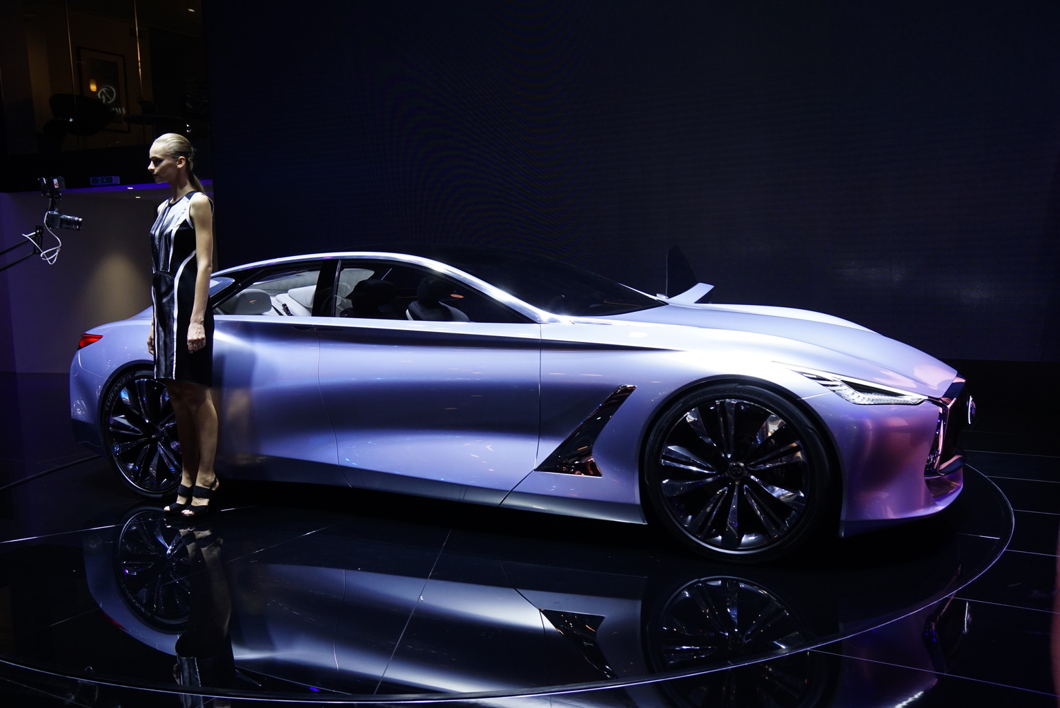 2014 Infiniti Q80 Inspiration