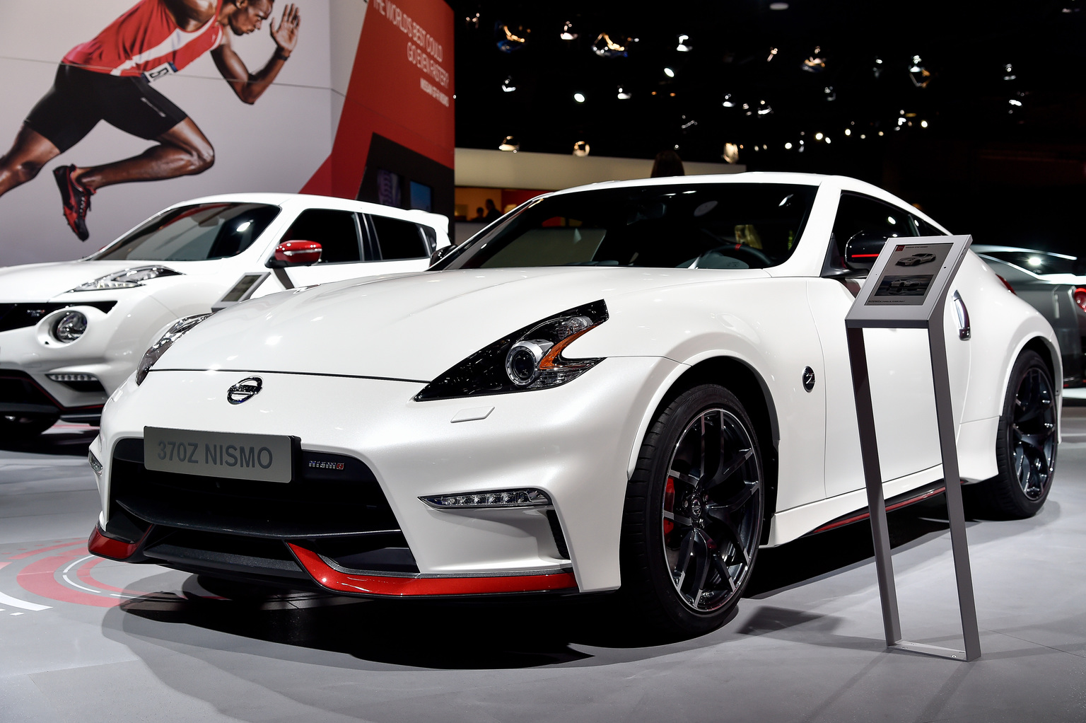 2014 NISMO 370Z