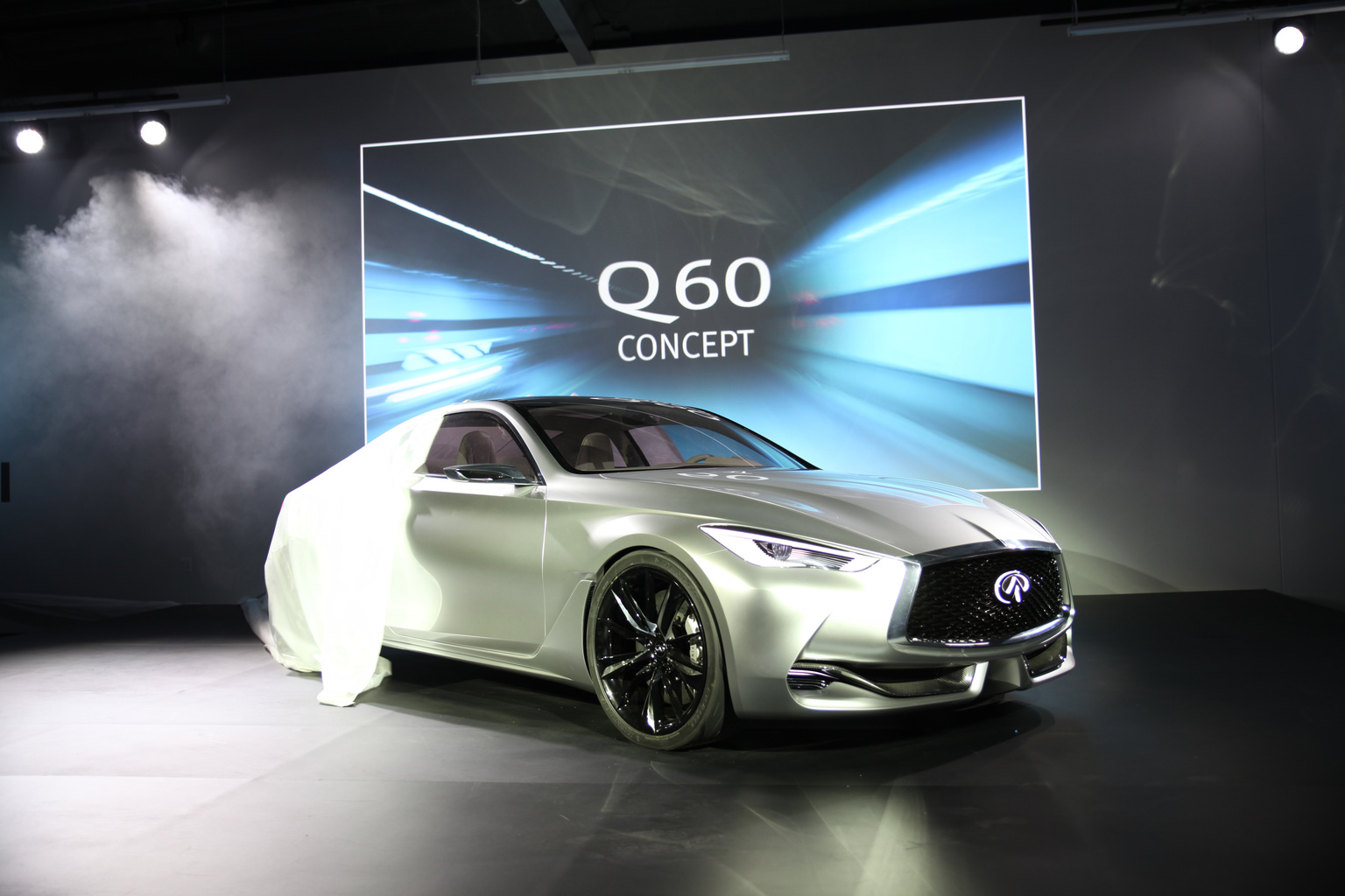 2015 Infiniti Q60 Concept