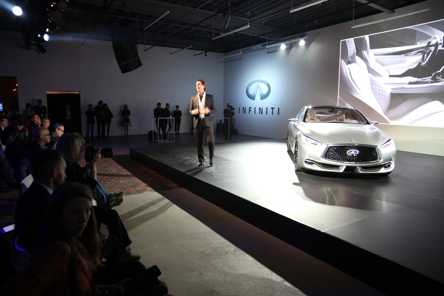 2015 Infiniti Q60 Concept