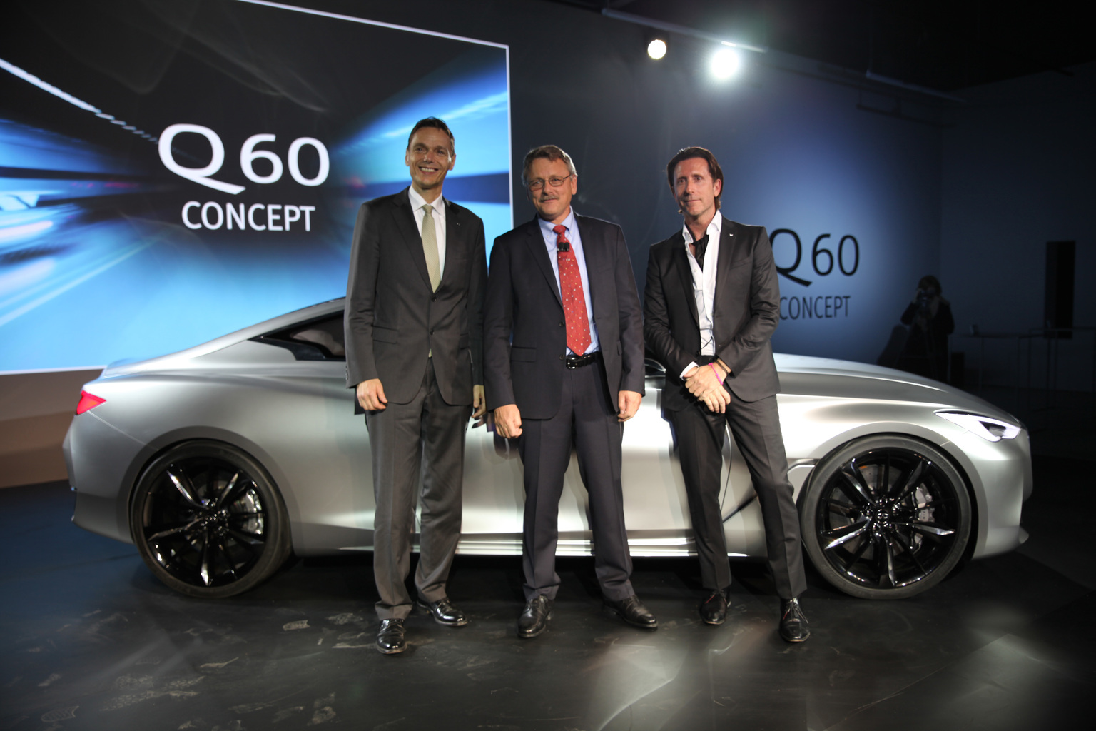 2015 Infiniti Q60 Concept