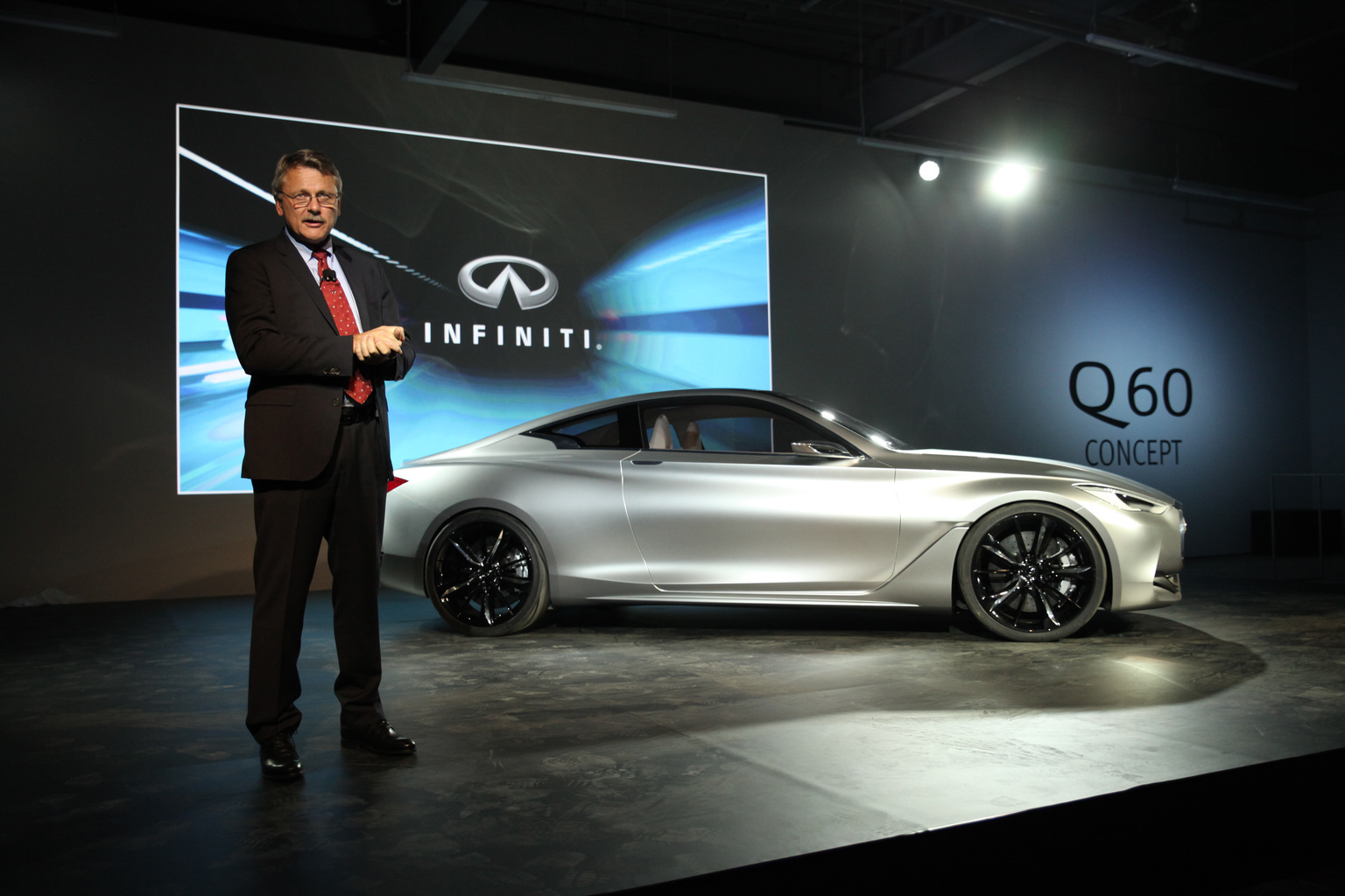 2015 Infiniti Q60 Concept