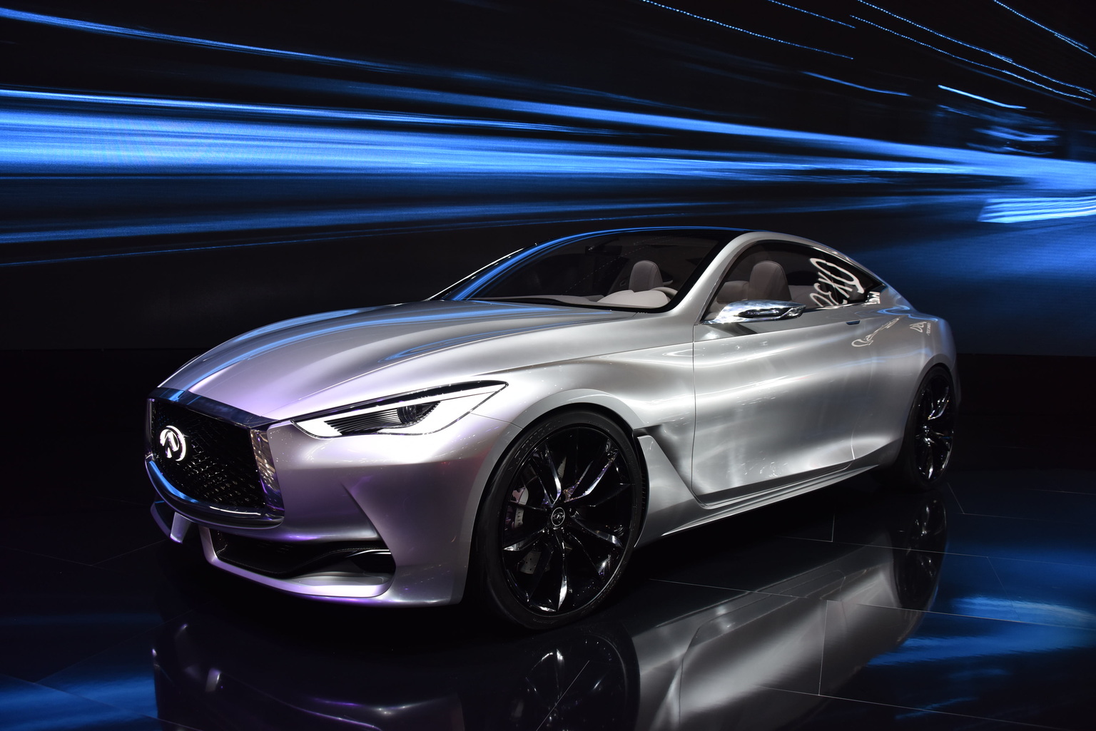 2015 Infiniti Q60 Concept