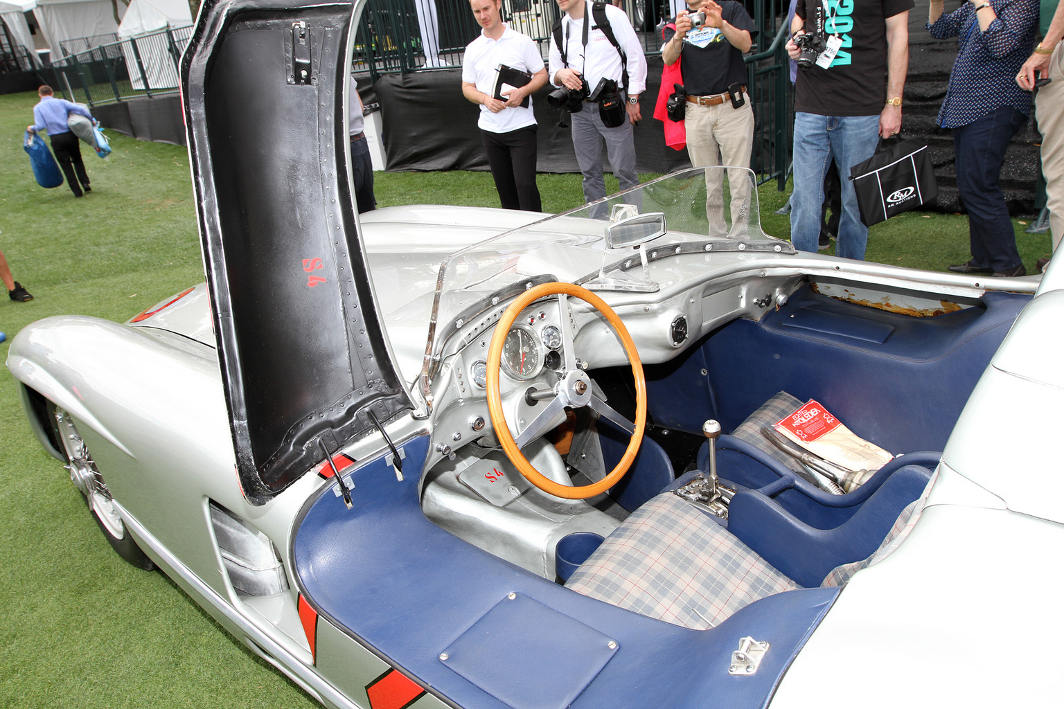 2015 Amelia Island Concours d'Elegance