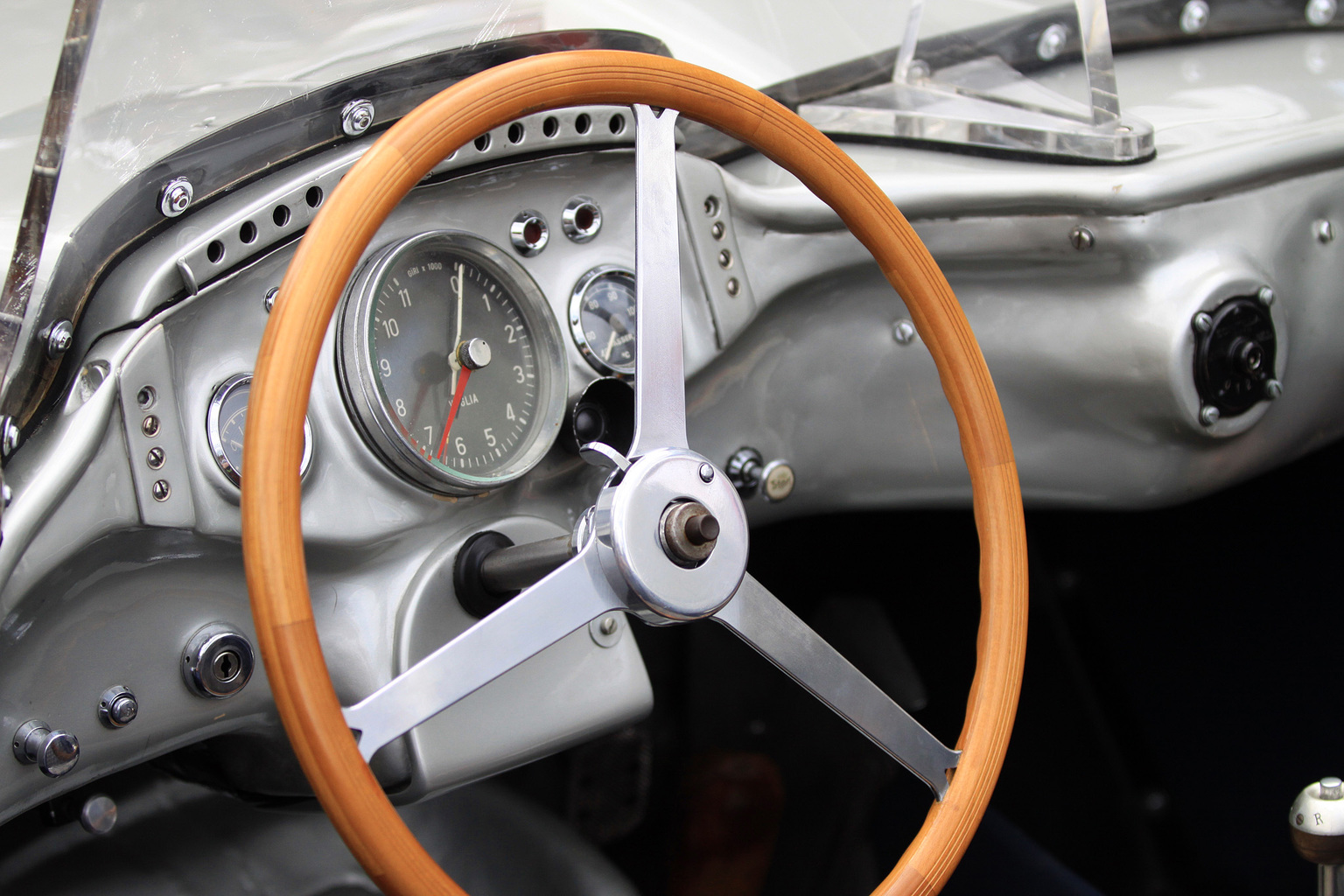 2015 Amelia Island Concours d'Elegance