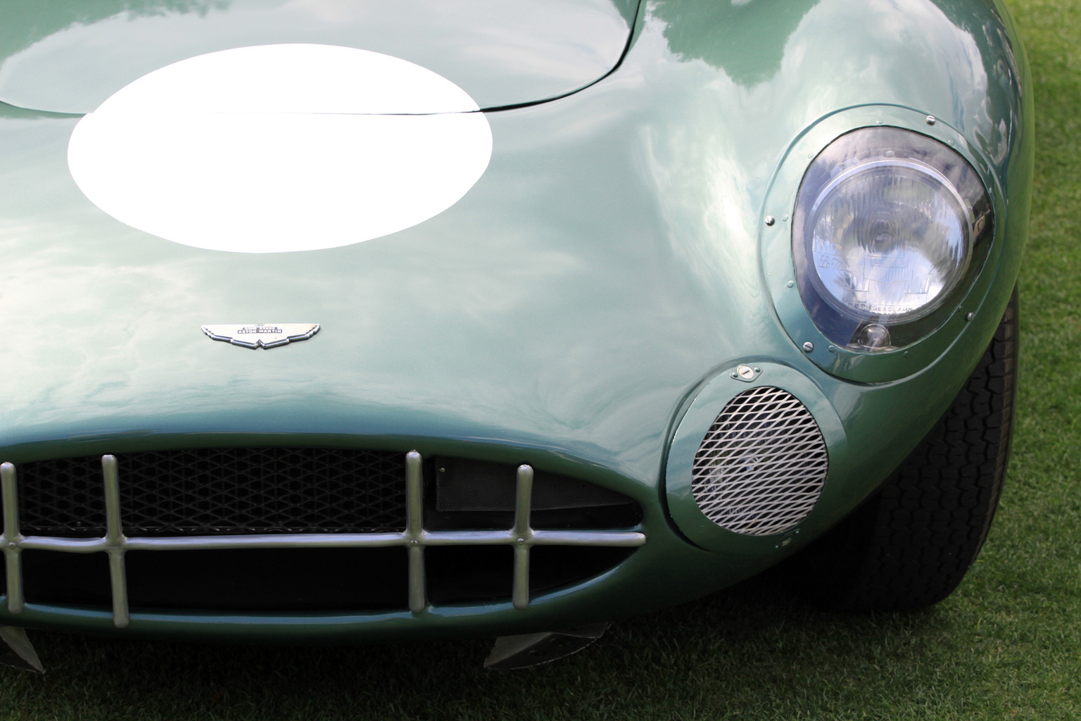 2015 Amelia Island Concours d'Elegance