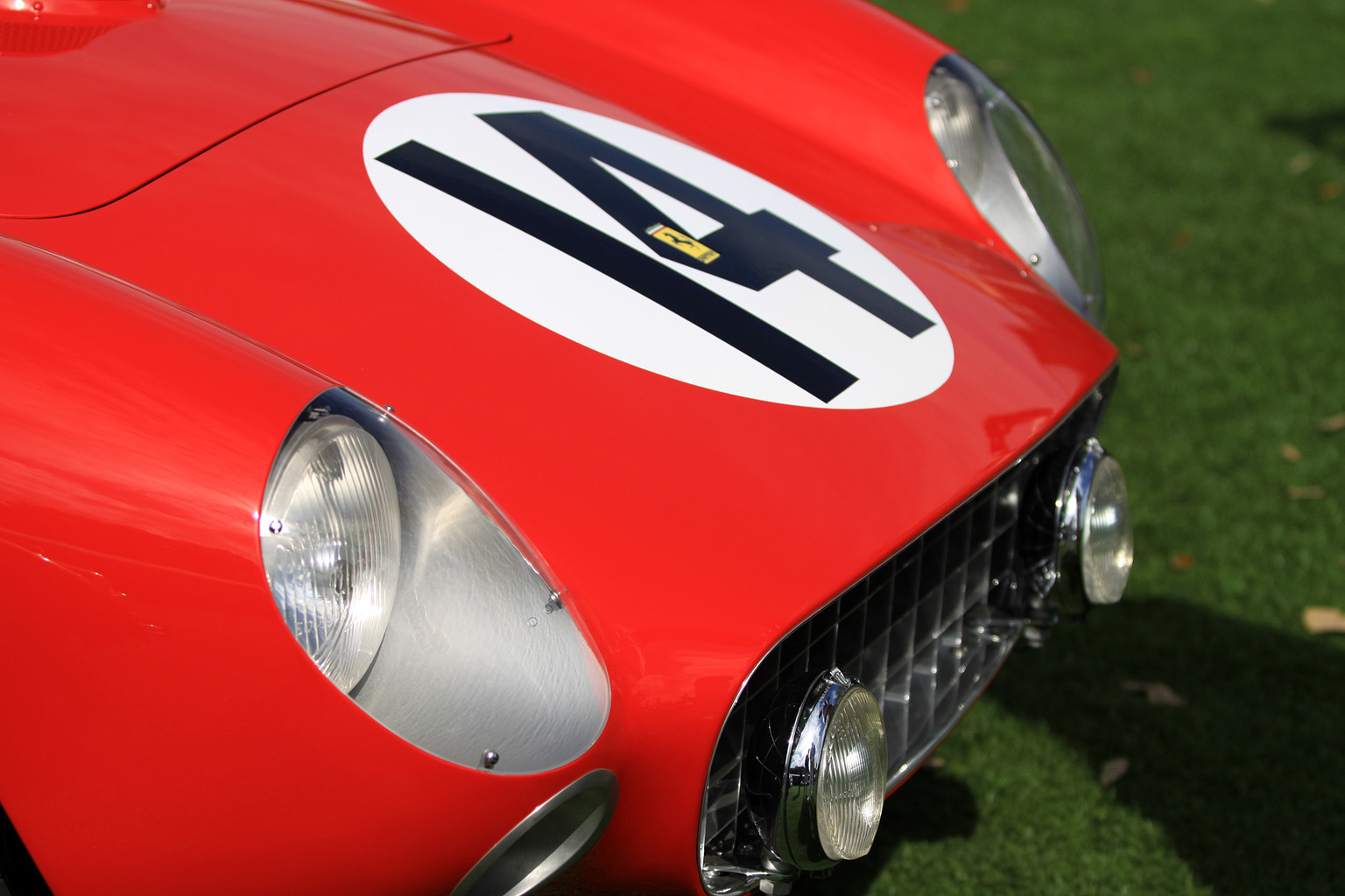 2015 Amelia Island Concours d'Elegance