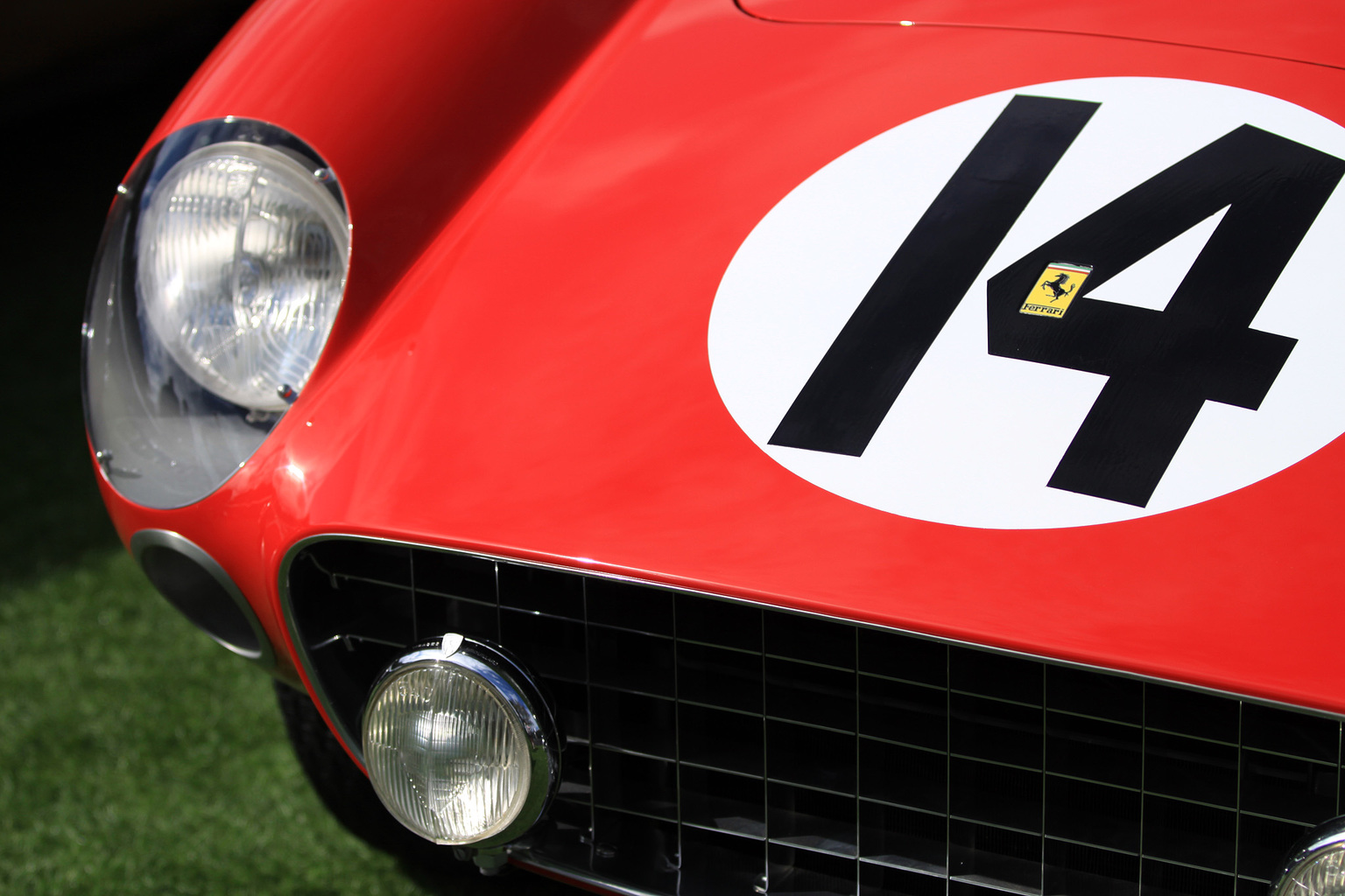 2015 Amelia Island Concours d'Elegance