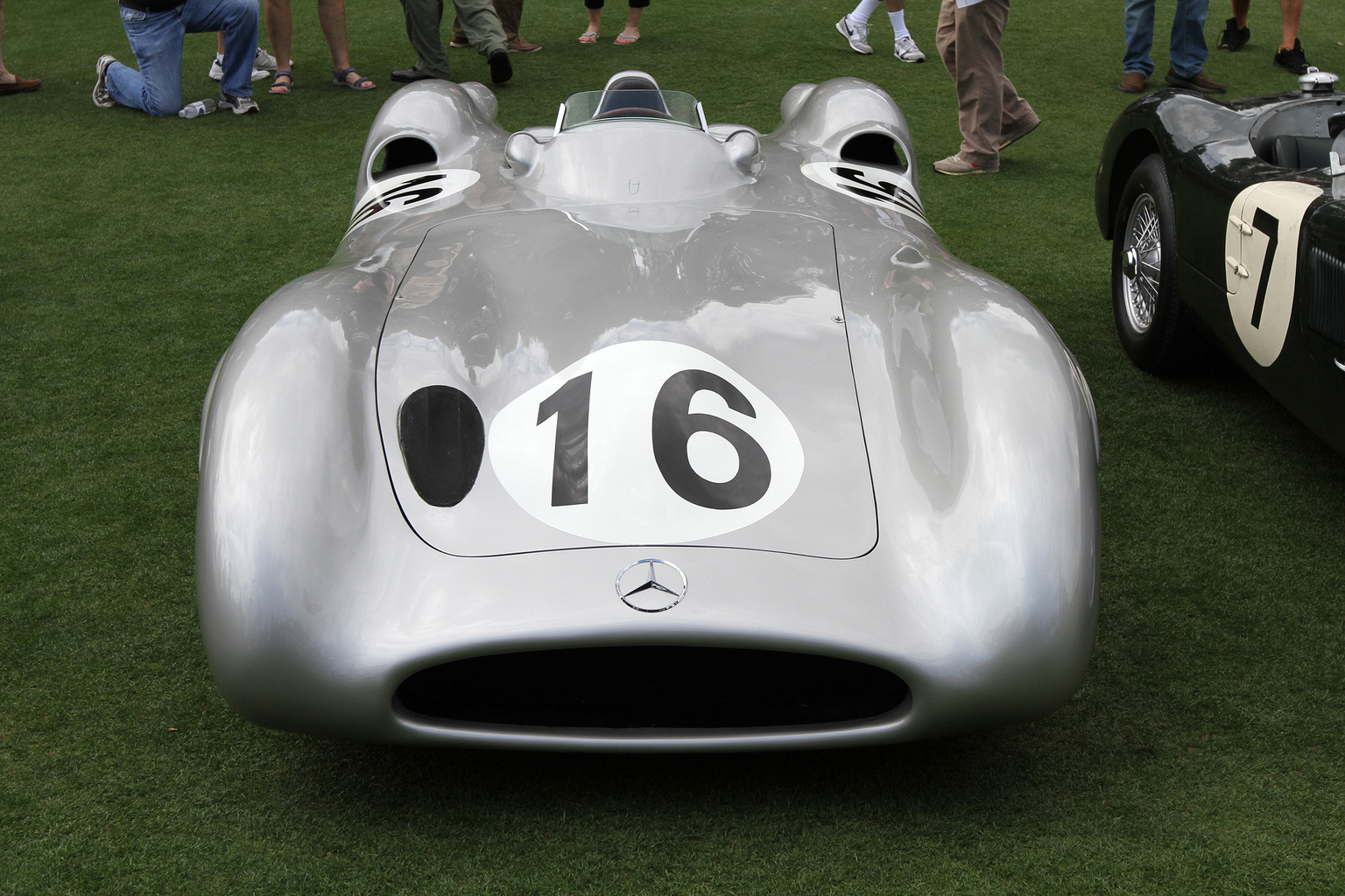 2015 Amelia Island Concours d'Elegance