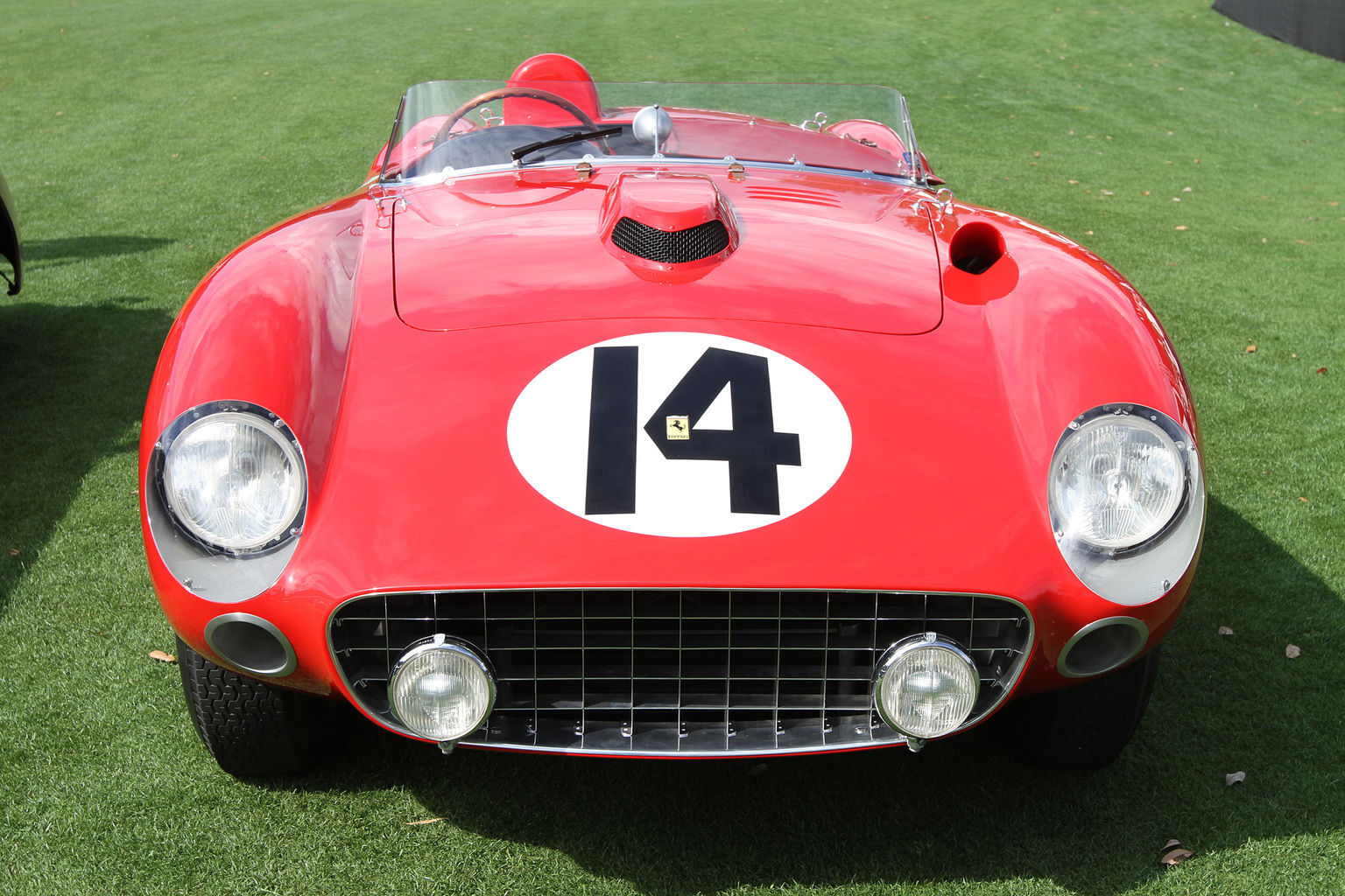 2015 Amelia Island Concours d'Elegance