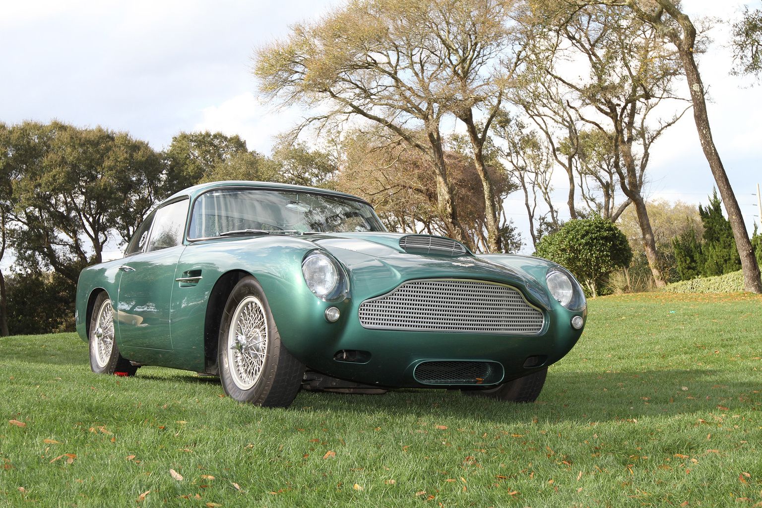 2015 Amelia Island Concours d'Elegance