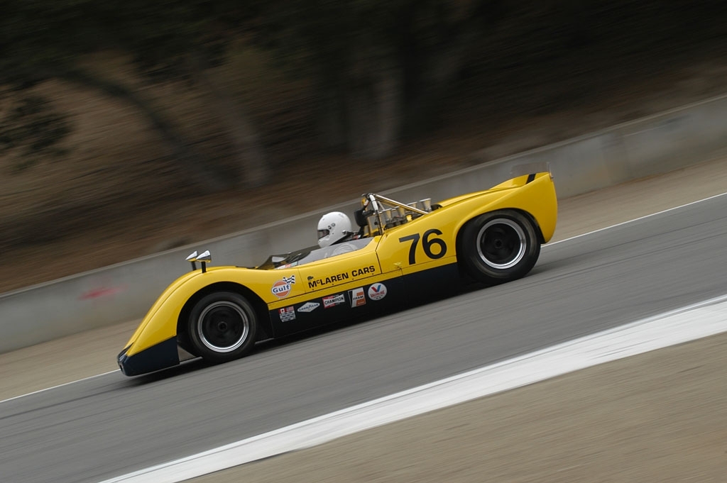 2005 Monterey Historic Races