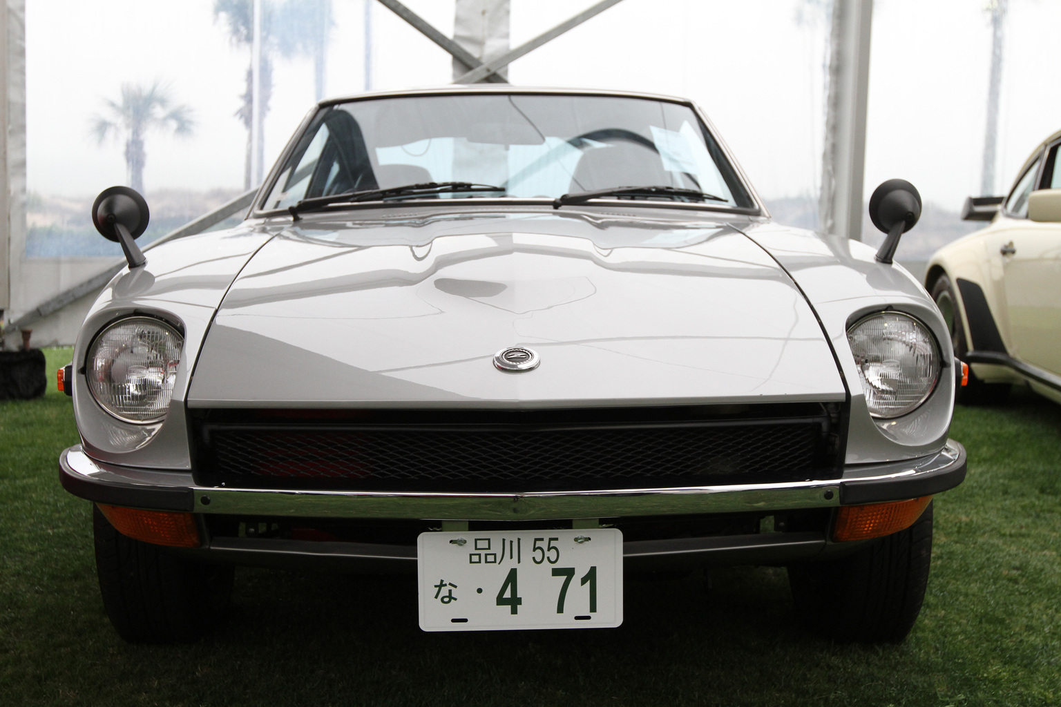 1969 Nissan Fairlady Z 432