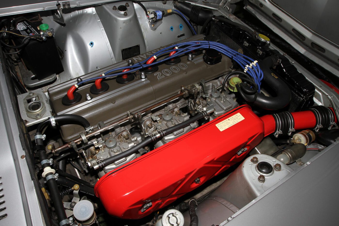 1969 Nissan Fairlady Z 432 | | SuperCars.net