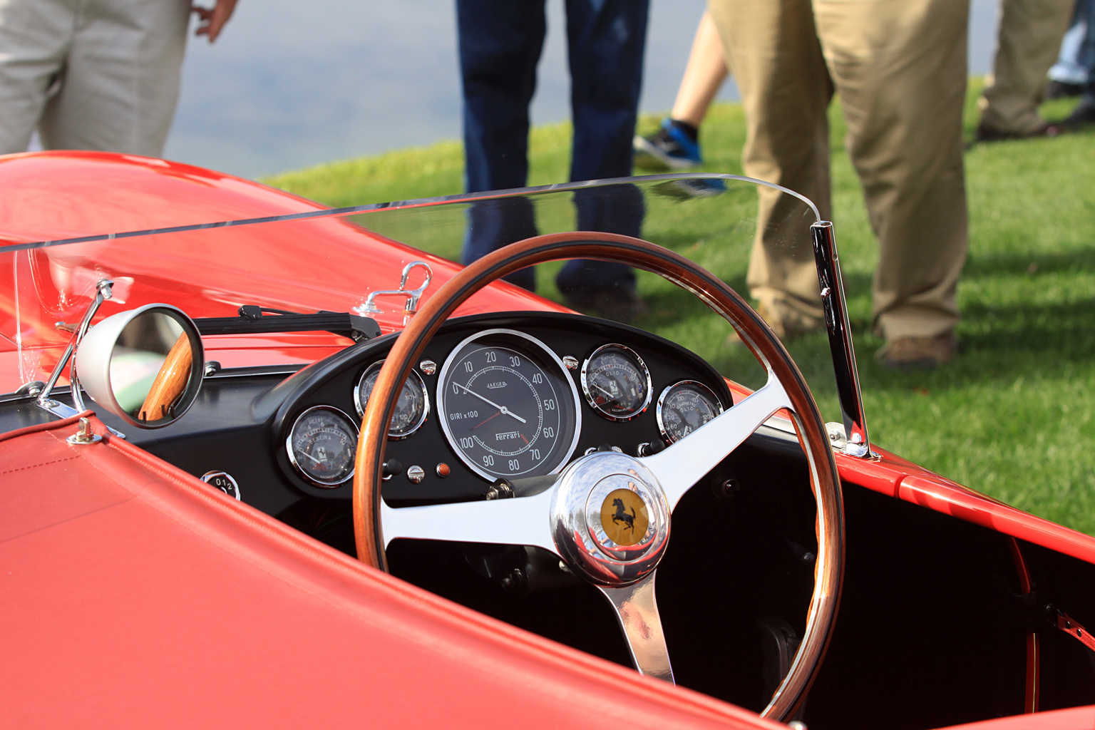 2015 Amelia Island Concours d'Elegance