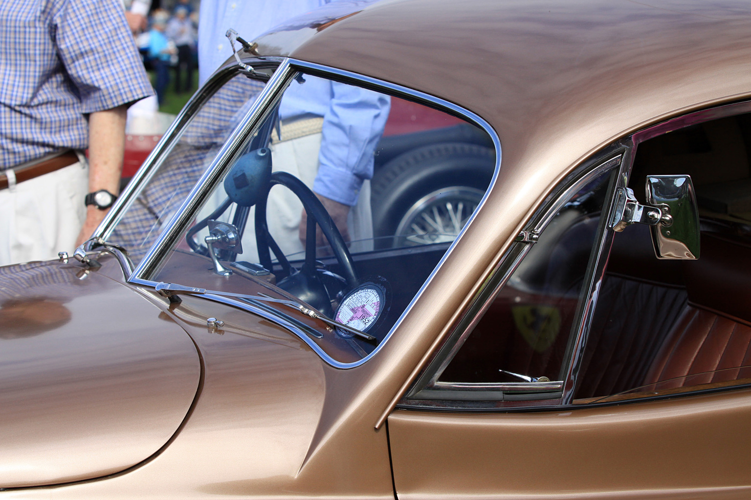 2015 Amelia Island Concours d'Elegance