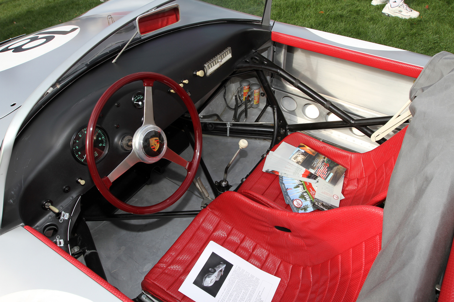 2015 Amelia Island Concours d'Elegance