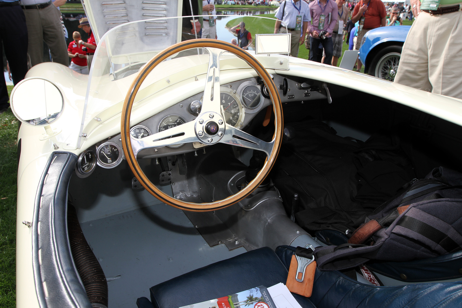 2015 Amelia Island Concours d'Elegance