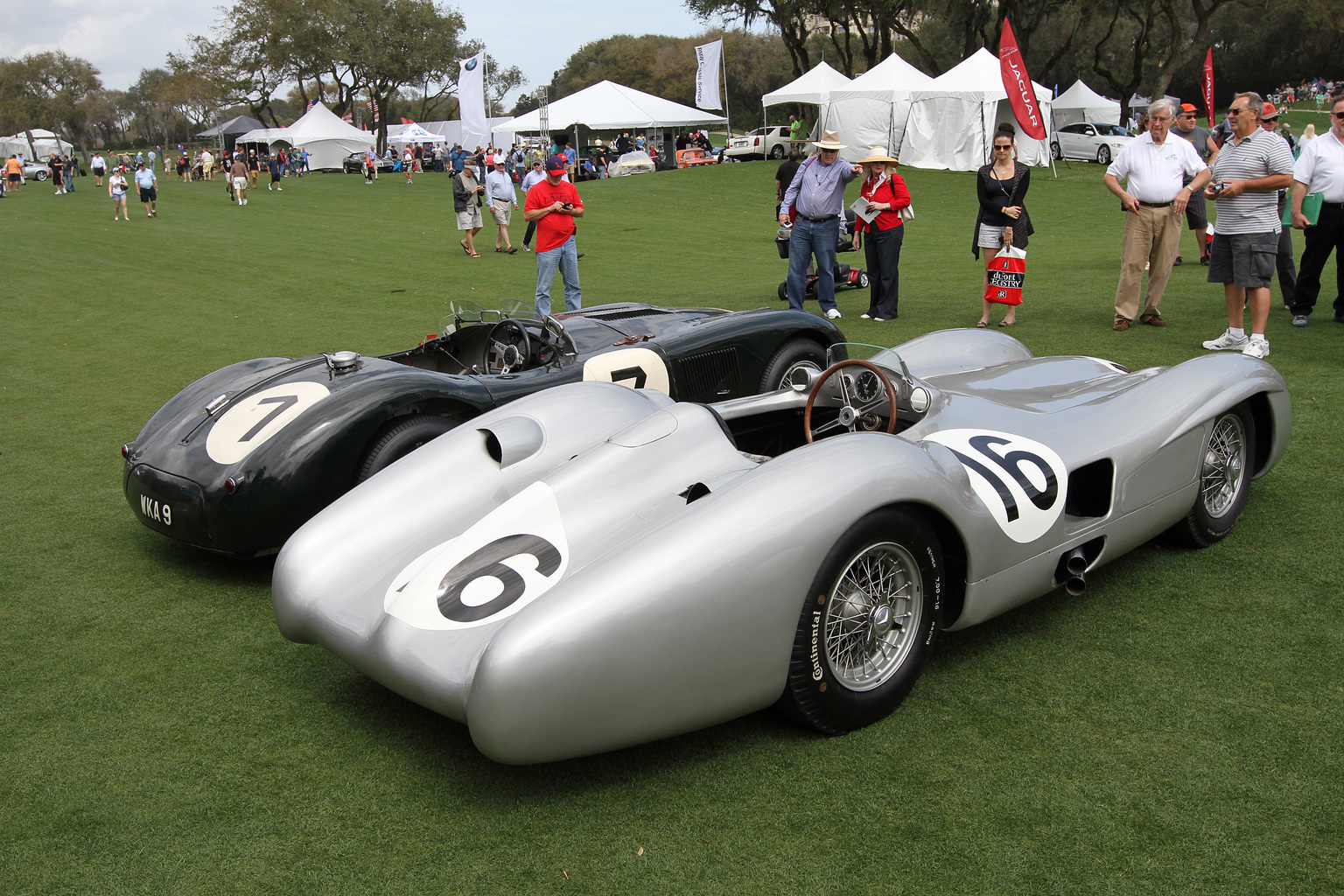 2015 Amelia Island Concours d'Elegance