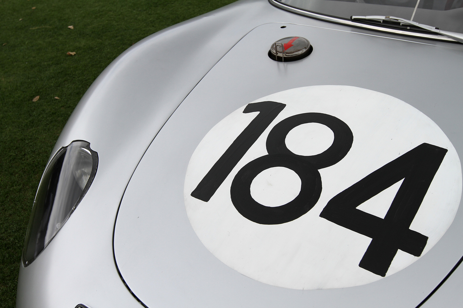 2015 Amelia Island Concours d'Elegance