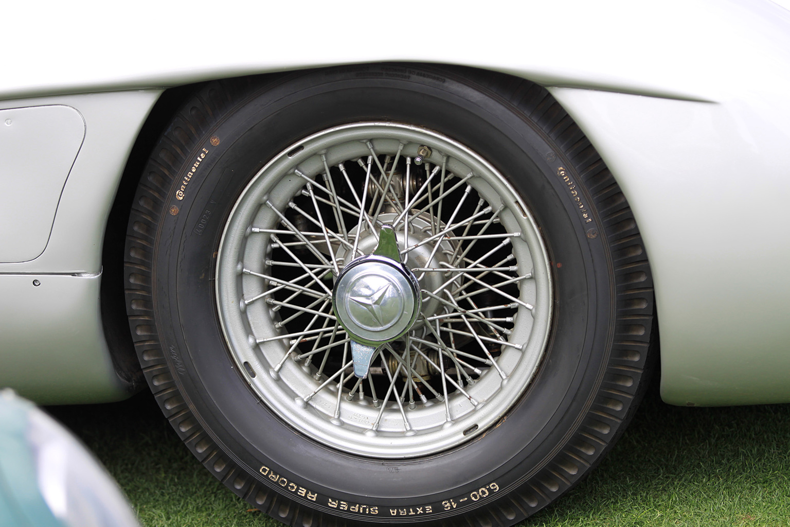 2015 Amelia Island Concours d'Elegance