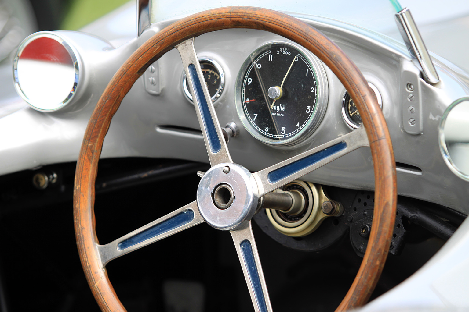 2015 Amelia Island Concours d'Elegance