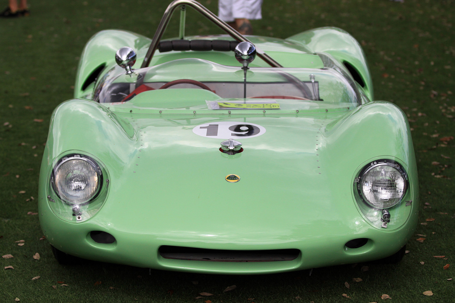 2015 Amelia Island Concours d'Elegance